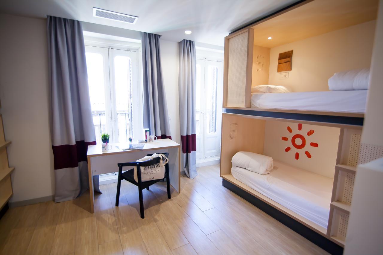 Bed in 4-Bed Mixed Dormitory Room,508901916:JPEG