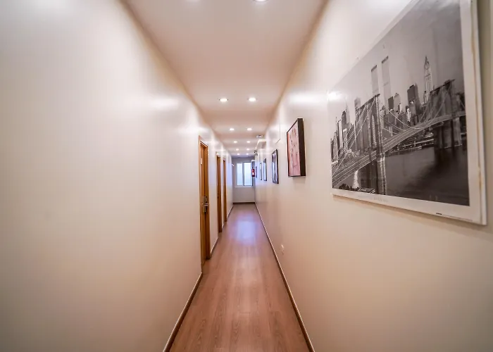 Hostal Art Madrid