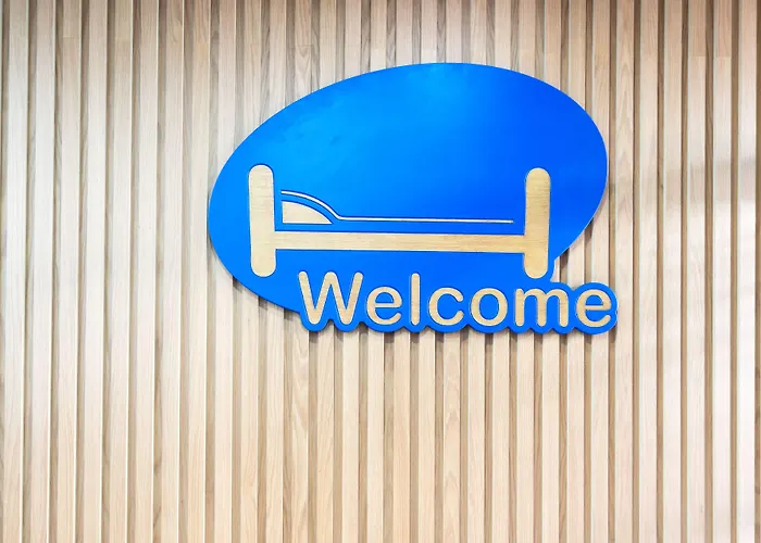Hostal Welcome Madrid