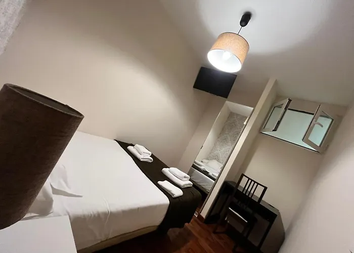 Thc Gran Via Hostel Madrid